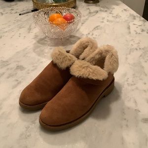 UGG booties